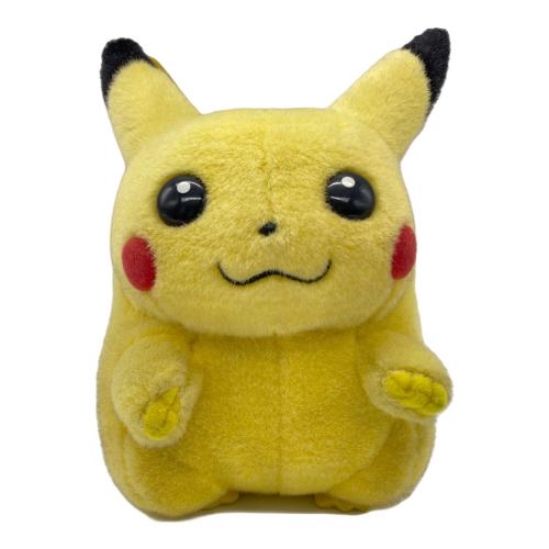TOMY (トミー) おしゃべりピカチュウ キャラクターグッズ