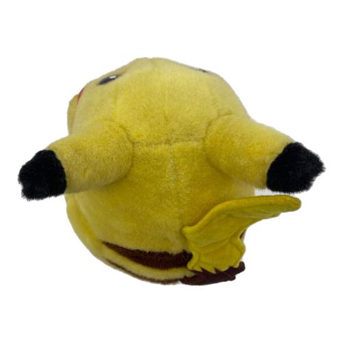 TOMY (トミー) おしゃべりピカチュウ キャラクターグッズ