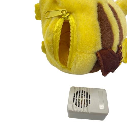 TOMY (トミー) おしゃべりピカチュウ キャラクターグッズ