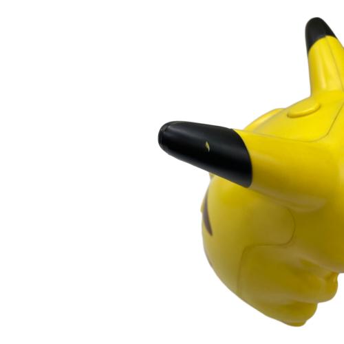 ピカチュウおしゃべり目覚まし時計 キャラクターグッズ 現状品