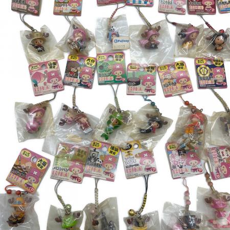 チョッパー ストラップおまとめ キャラクターグッズ｜トレファクONLINE