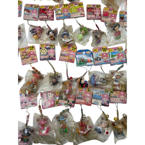 チョッパー ストラップおまとめ キャラクターグッズ｜トレファクONLINE