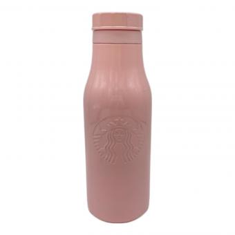 STARBUCKS COFFEE (スターバックスコーヒー) ステンレスボトル ピンク