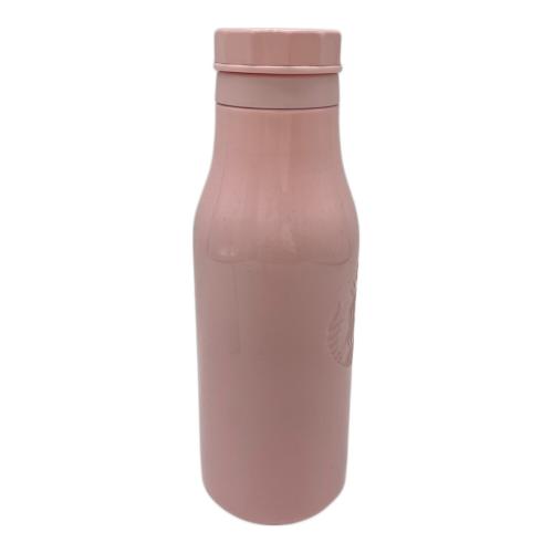 STARBUCKS COFFEE (スターバックスコーヒー) ステンレスボトル ピンク