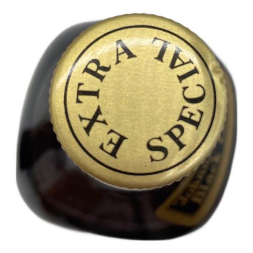 ジョニーウォーカー スコッチウィスキー ブラックラベル 金キャップ 750ml