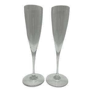 Baccarat (バカラ) シャンパンフルート ドンペリニョン