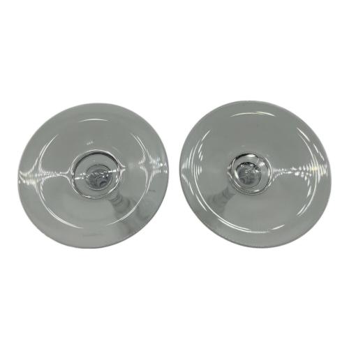 Baccarat (バカラ) シャンパンフルート ドンペリニョン