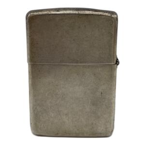 ZIPPO 1965年～1980年代