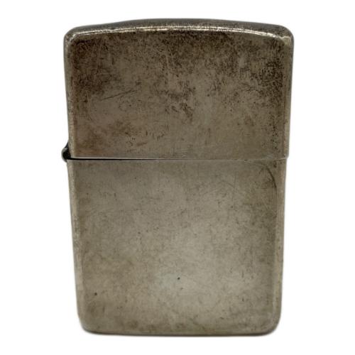 ZIPPO 1965年～1980年代