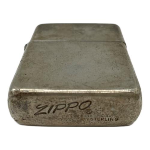 ZIPPO 1965年～1980年代