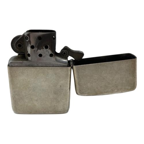 ZIPPO 1965年～1980年代