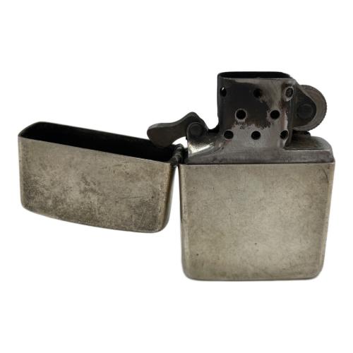 ZIPPO 1965年～1980年代