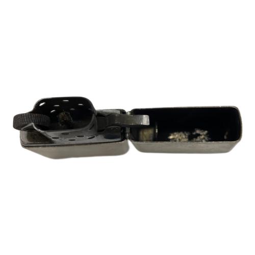 ZIPPO 1965年～1980年代