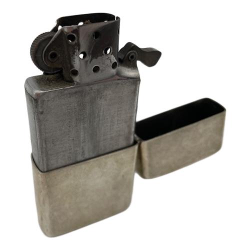 ZIPPO 1965年～1980年代