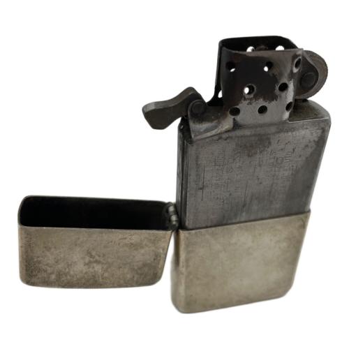 ZIPPO 1965年～1980年代