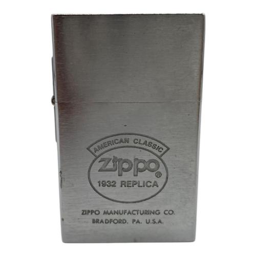 ZIPPO