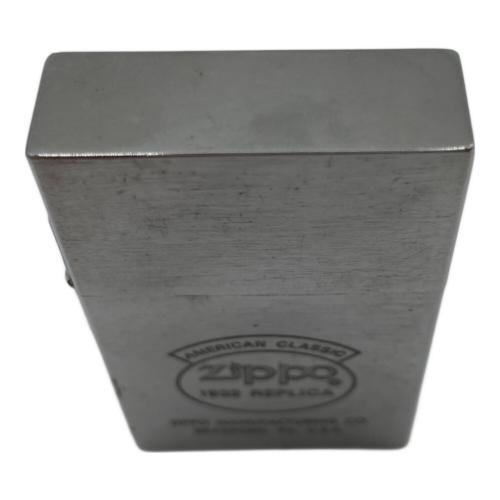 ZIPPO