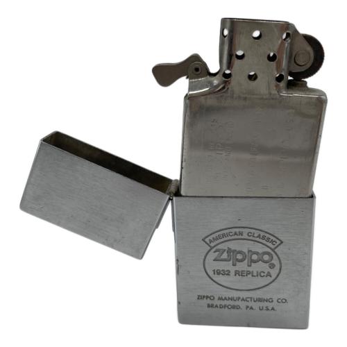 ZIPPO