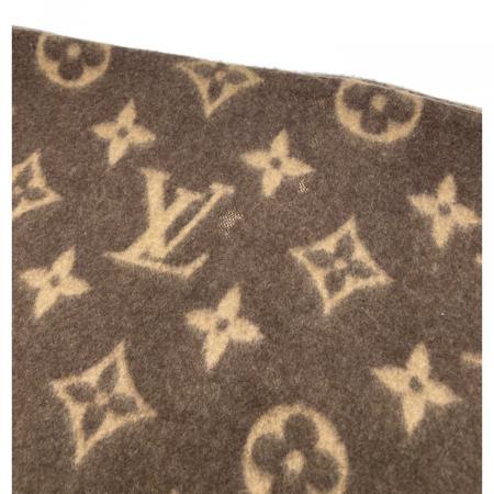 LOUIS VUITTON (ルイ ヴィトン) ブランケット｜トレファクONLINE