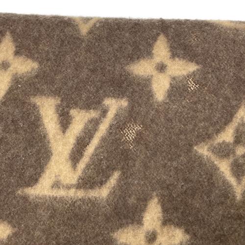 LOUIS VUITTON (ルイ ヴィトン) ブランケット｜トレファクONLINE
