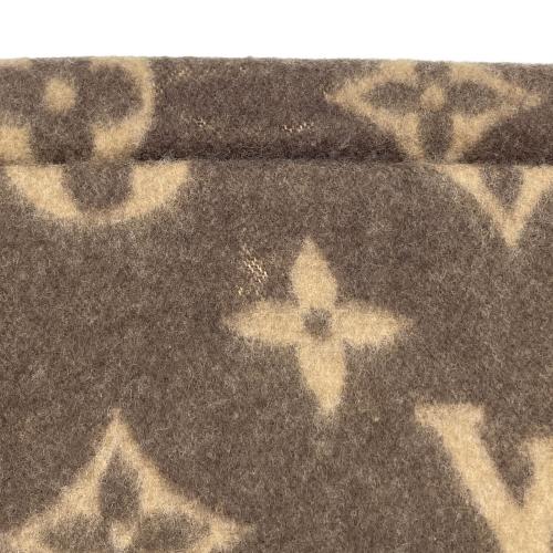 LOUIS VUITTON (ルイ ヴィトン) ブランケット