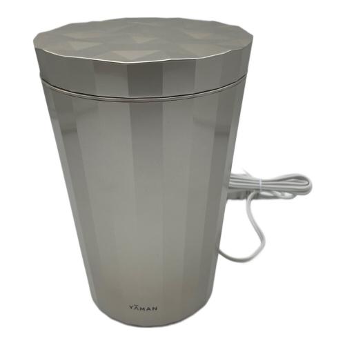 YAMAN (ヤーマン) 美顔器スチーマー YJSB0N 2022年製