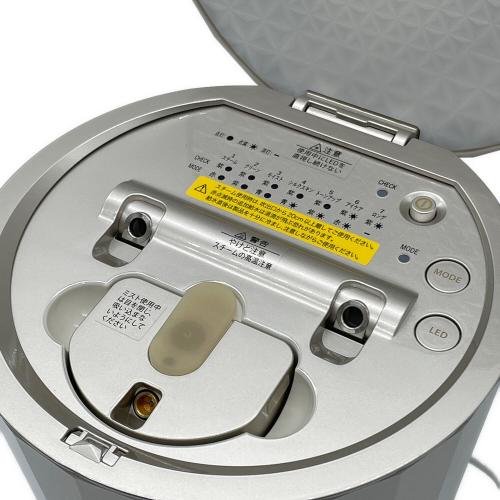YAMAN (ヤーマン) 美顔器スチーマー YJSB0N 2022年製