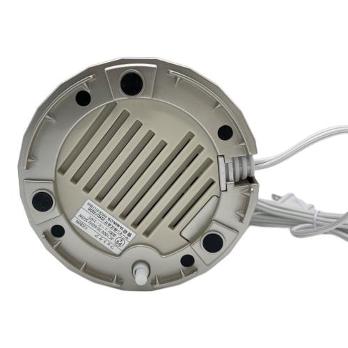 YAMAN (ヤーマン) 美顔器スチーマー YJSB0N 2022年製