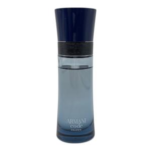GIORGIO ARMANI (ジョルジョアルマーニ) オードトワレ 75ml コード コロニア プールオム
