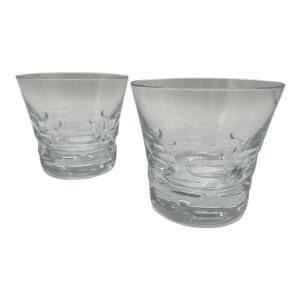Baccarat (バカラ) ロックグラス ルチア