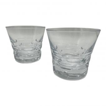 Baccarat (バカラ) ロックグラス ルチア