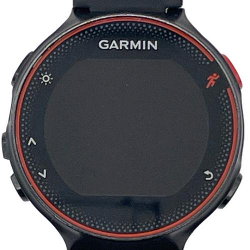 GARMIN (ガーミン) ForeAthlete 235J スマートウォッチ 010-03717-6H