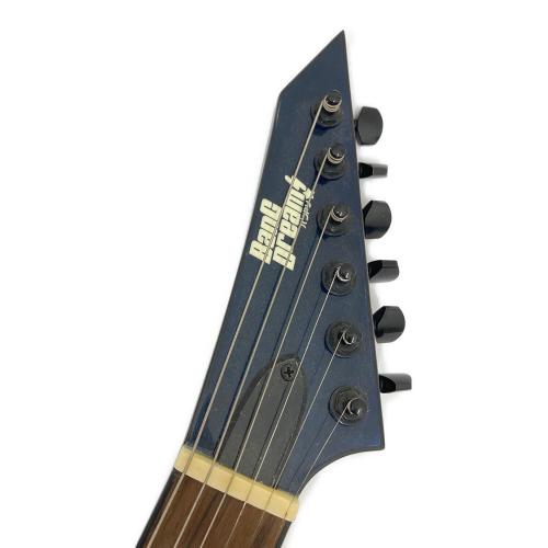 ROSELIA (ロゼリア) ESP MⅡ ROSELIA SAYO エレキギター