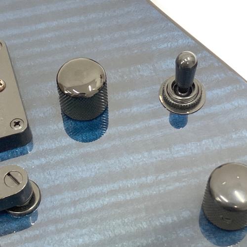 ROSELIA (ロゼリア) ESP MⅡ ROSELIA SAYO エレキギター