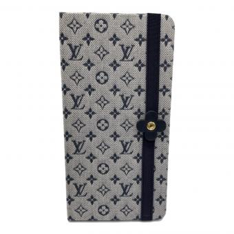 LOUIS VUITTON (ルイ ヴィトン) カルネＧＭ システム手帳 R20830