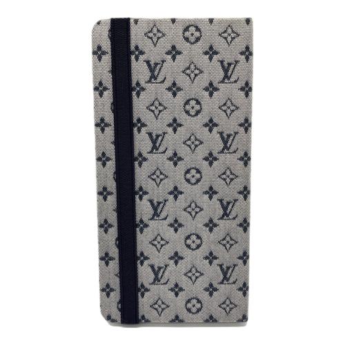 LOUIS VUITTON (ルイ ヴィトン) カルネＧＭ システム手帳 R20830