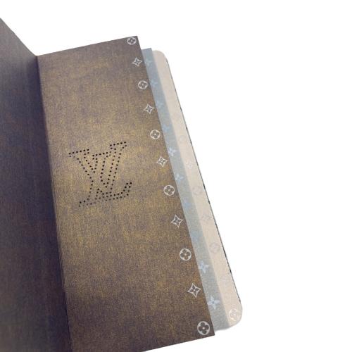 LOUIS VUITTON (ルイ ヴィトン) カルネＧＭ システム手帳 R20830