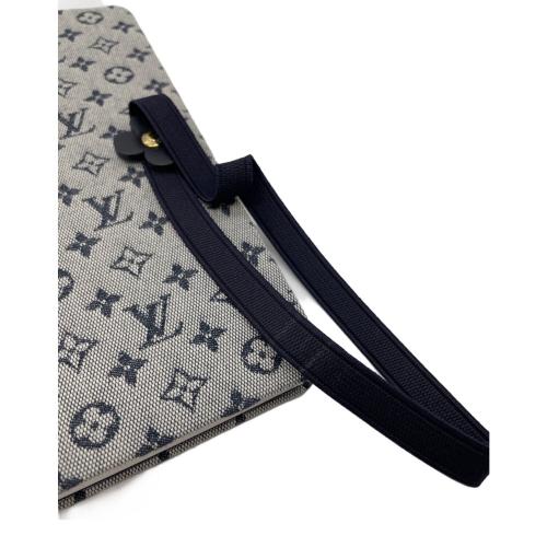 LOUIS VUITTON (ルイ ヴィトン) カルネＧＭ システム手帳 R20830