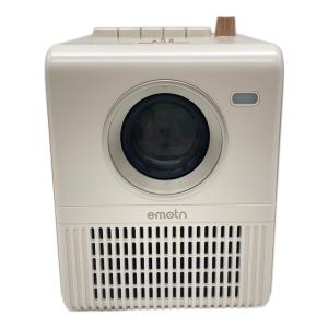 EMOTN (エモートン) プロジェクター H1