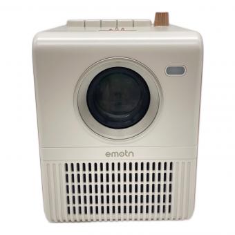EMOTN (エモートン) プロジェクター H1
