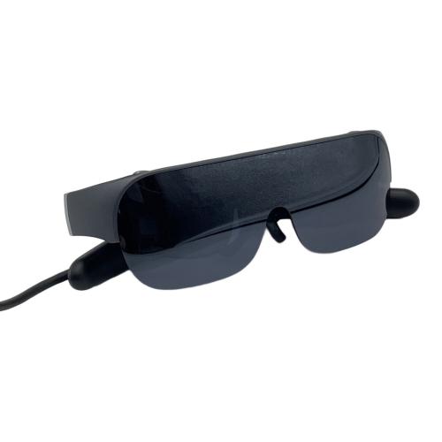 au (エーユー) スマートグラス SY-G001