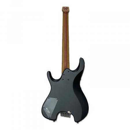 IBANEZ (アイバニーズ) ヘッドレスエレキギター QX52｜トレファクONLINE