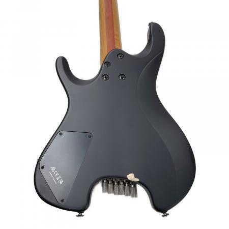 IBANEZ (アイバニーズ) ヘッドレスエレキギター QX52｜トレファクONLINE