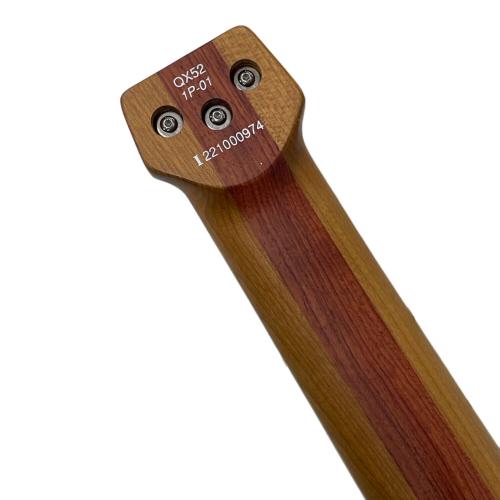 IBANEZ (アイバニーズ) ヘッドレスエレキギター QX52