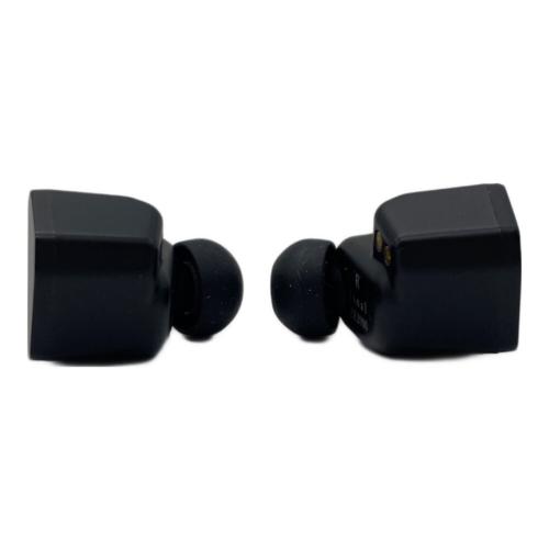 final (ファイナル) 完全ワイヤレスイヤホン finalZE2000