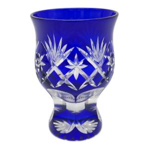 KAGAMI CRYSTAL (カガミクリスタル) 切子