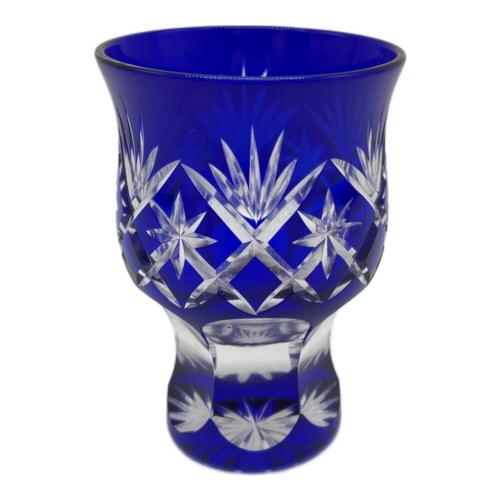 KAGAMI CRYSTAL (カガミクリスタル) 切子