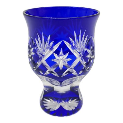 KAGAMI CRYSTAL (カガミクリスタル) 切子