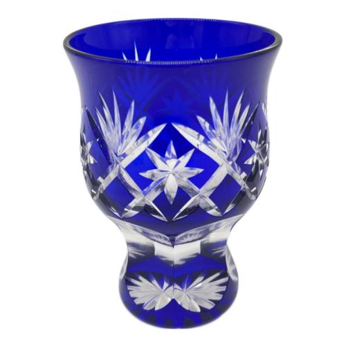 KAGAMI CRYSTAL (カガミクリスタル) 切子