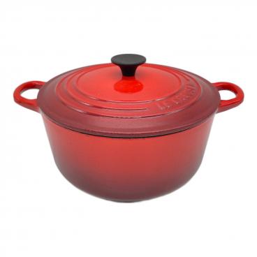 ブランド：LE CREUSET｜在庫：あり】商品一覧｜中古・リサイクル